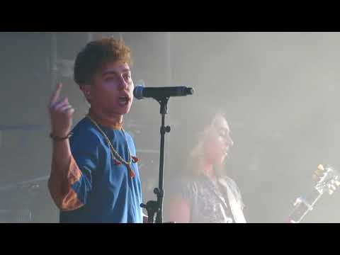 Talk On The Streets video