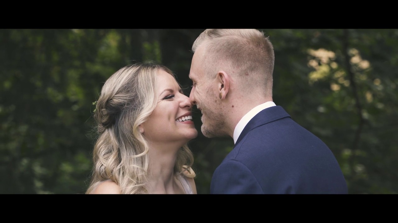 Alisa & Chris | St. Irene's, Tualatin OR