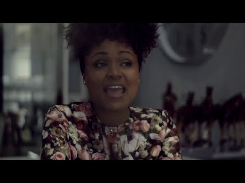 Isabela Fernandes - Ho Trovato L' Amore (Official Music Video)