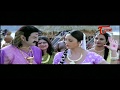 Pandurangadu Comedy Scene Hot Beauty Tabu Tempts Sunil