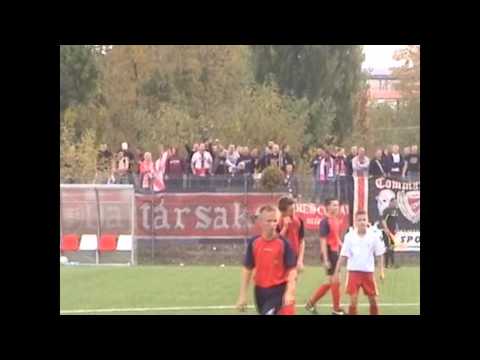 2013.10.13. DVTK - Vác 4-3  (U14)