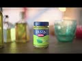 Barilla | Pesto Genovese | Cremiger Genuss