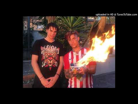 Gallagher x Traffik - Beverly Hills (Prod. 2nd Roof) [OFFICIAL INSTRUMENTAL]