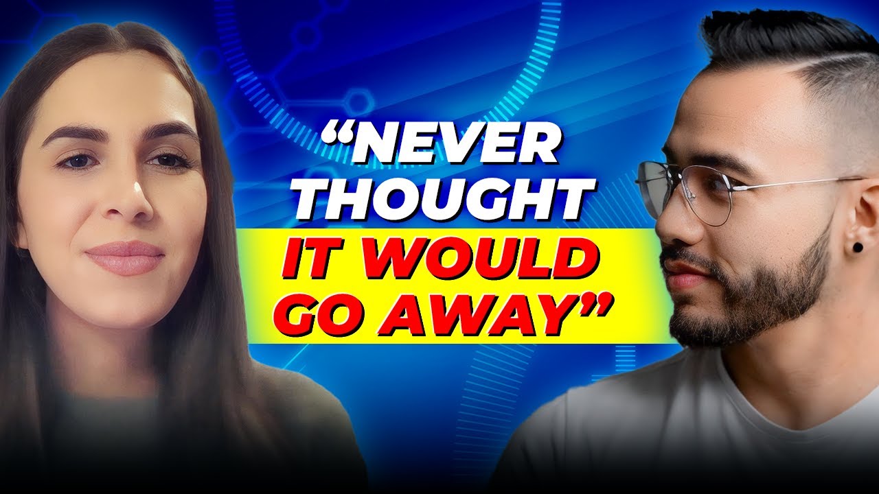 Watch the full recovery interview on YouTube