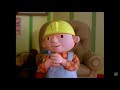 Bob The Builder Season 1 Episode 7 Buffalo Bob US Dub Re Upload
