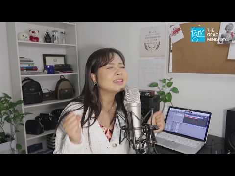 Emily Ngun Hlei Sung - Ka Bawipa Na Si | The Grace Ministry