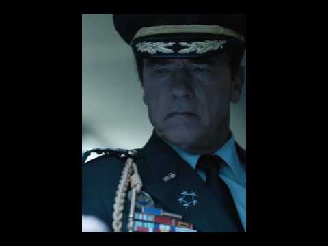 Mobile Strike - CommandCenter