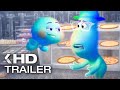 SOUL Trailer German Deutsch 2020