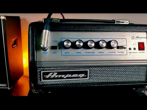 Lezione di Basso "Suonare una linea Punk Rock" (Luca Nicolasi)