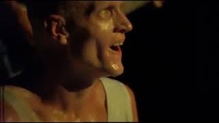 Midnight Oil - Lucky Country (Capitol &#39;82)