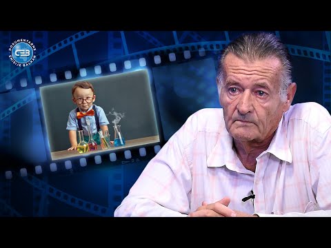 BALKAN INFO: Joška Broz - Imamo talentovanu decu, ali je nažalost za posao neophodna veza!