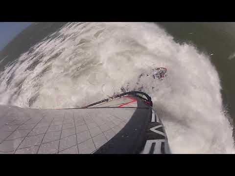 Severne S1 wave 360 nzboardstore    HD 1080p