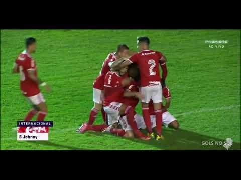 Pelotas 2 x 2 Internacional - Rádio Gaúcha - 04/03/2021