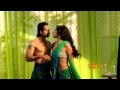 Shriya Neck Kiss And Navel Strip
