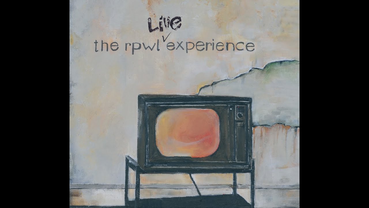 "The RPWL Live Experience" (GAOM018LIVE)