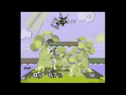 Bailrigg 2 - Melee - Full unedited recording