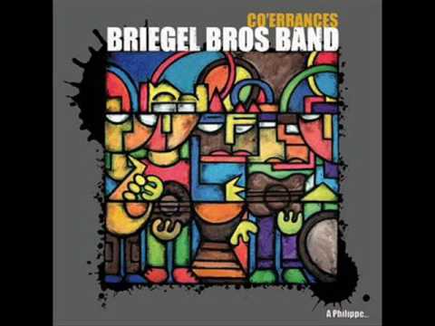 Briegel Bros Band - 