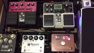 Video thumbnail for Tapestry Audio Time Traveler demo by Ben Hancock