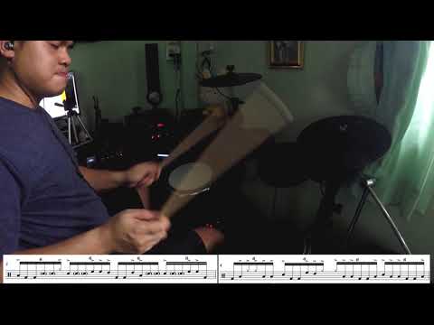 Ep.2 The Hot Pocket Chop/Groove II