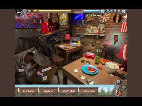 Hidden Express Lvl 267