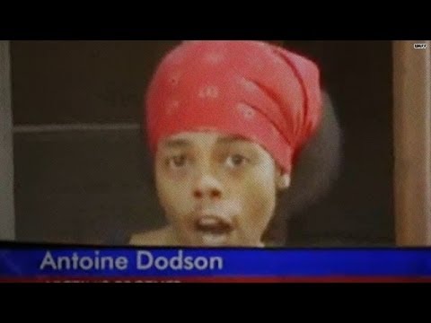 'Hide yo kids, hide yo wife' guy wants to get real