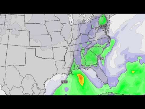 April 8 Weather Xtreme Video - Morning Edition