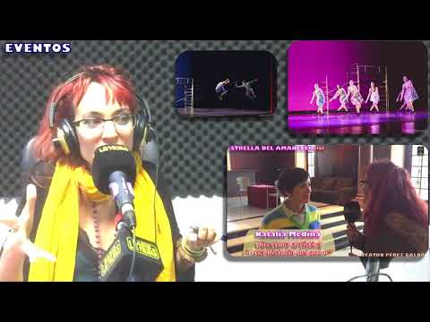 Eventos 3-2-19
