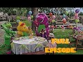 Barney Friends Tea Riffic Manners Season 7 Episode 3 Full Episode SUBSCRIBE