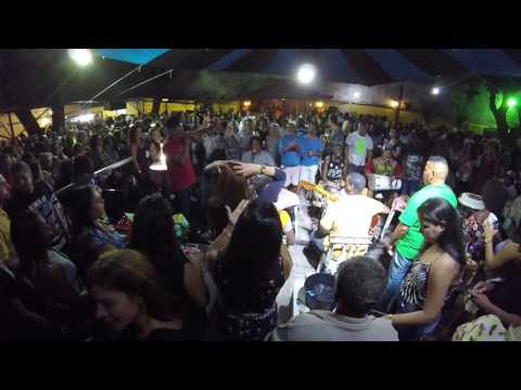 Renato da Rocinha - Moro Lá, Roçado