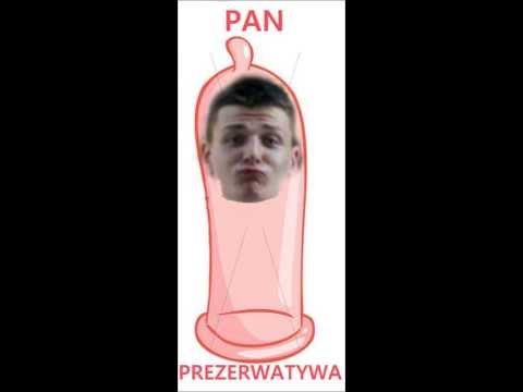 Paulus - Pan Prezerwatywa (diss 3ZET)