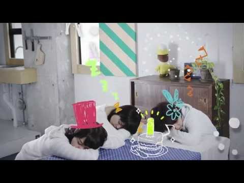 『フェスティバルで会いましょう』 フルPV　（Negicco #negicco ）