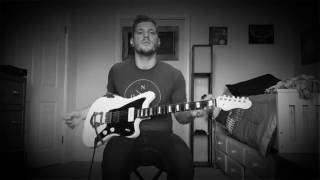 Video thumbnail for TMG Guitar Co. Ronnie Scott by TJ Anslinger