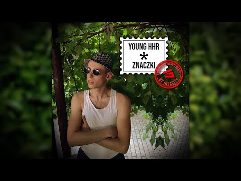 Young HHR feat. Chillface Skowron - Znaczki (prod. inSavity)