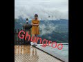 Ghungroo Song War Shivangi Kotnala Aja Nachle