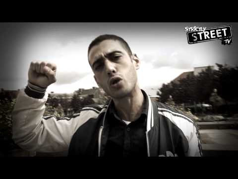 Strictly Street Tv - Liveshot 45 - LFD