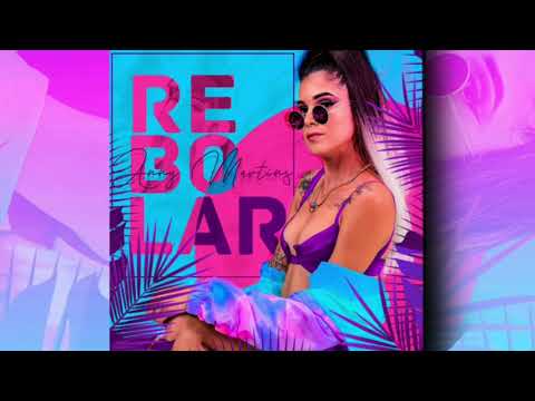 ANNY MARTINS - REBOLAR ( PROD. ÍTALO IN THE BEAT )