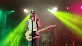 Kip Moore Separate Ways Madison 10/6/18