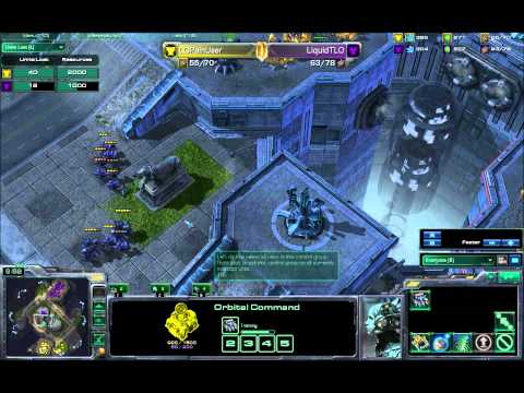 (T) LiquidTLO vs (T) Painuser g2 p1