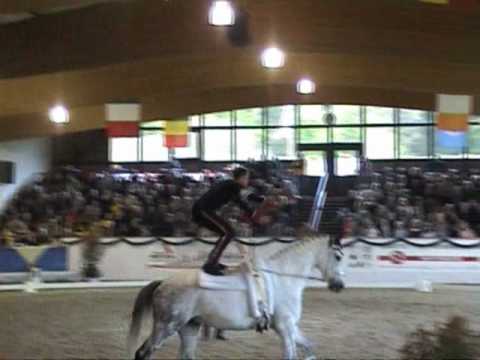 Kai Vorberg Kür (Samstag) PdB 2010