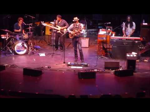 Keb'Mo Live on LRBC #27