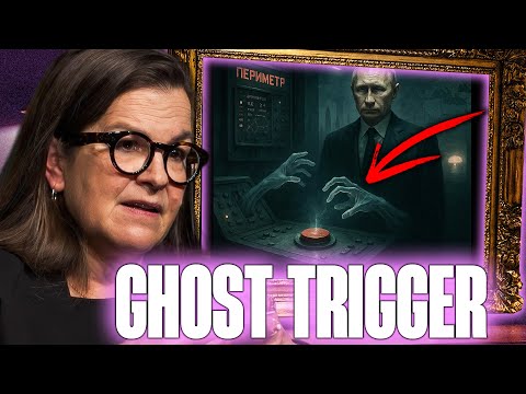 Russia's INSANE Nuclear Trigger Doesn't Need a Human to Launch