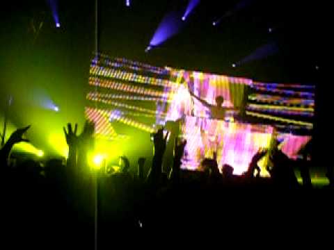 Evol Waves - Name Is The Answer (Original Mix)