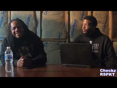 Checkz Rspkt: Que Gutta Talks New Music, Chicago Gangs & Workin with Lil Durk King Louie