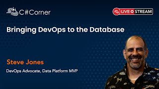 Bringing DevOps to the Database - SQL Server Virtual Conference 2021