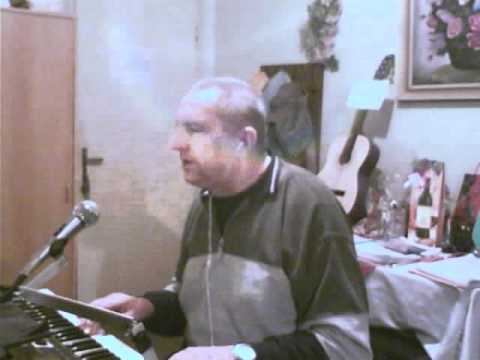 Milan Buričin - Tvoji ukrytí přátelé.avi