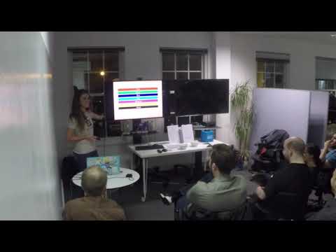 Code Like It's 1995 - Kat Zien - PHPSW: Lightning Talks, October 2017