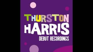 Thurston Harris - Runk Bunk