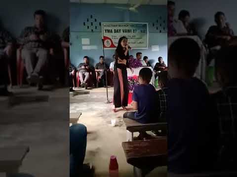 Kan ram tan a hlan zelin-Tei