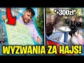 KTO ZROBI WIĘCEJ WYZWAŃ WYGRYWA