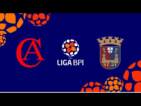 Liga BPI: Albergaria 2-1 Torreense